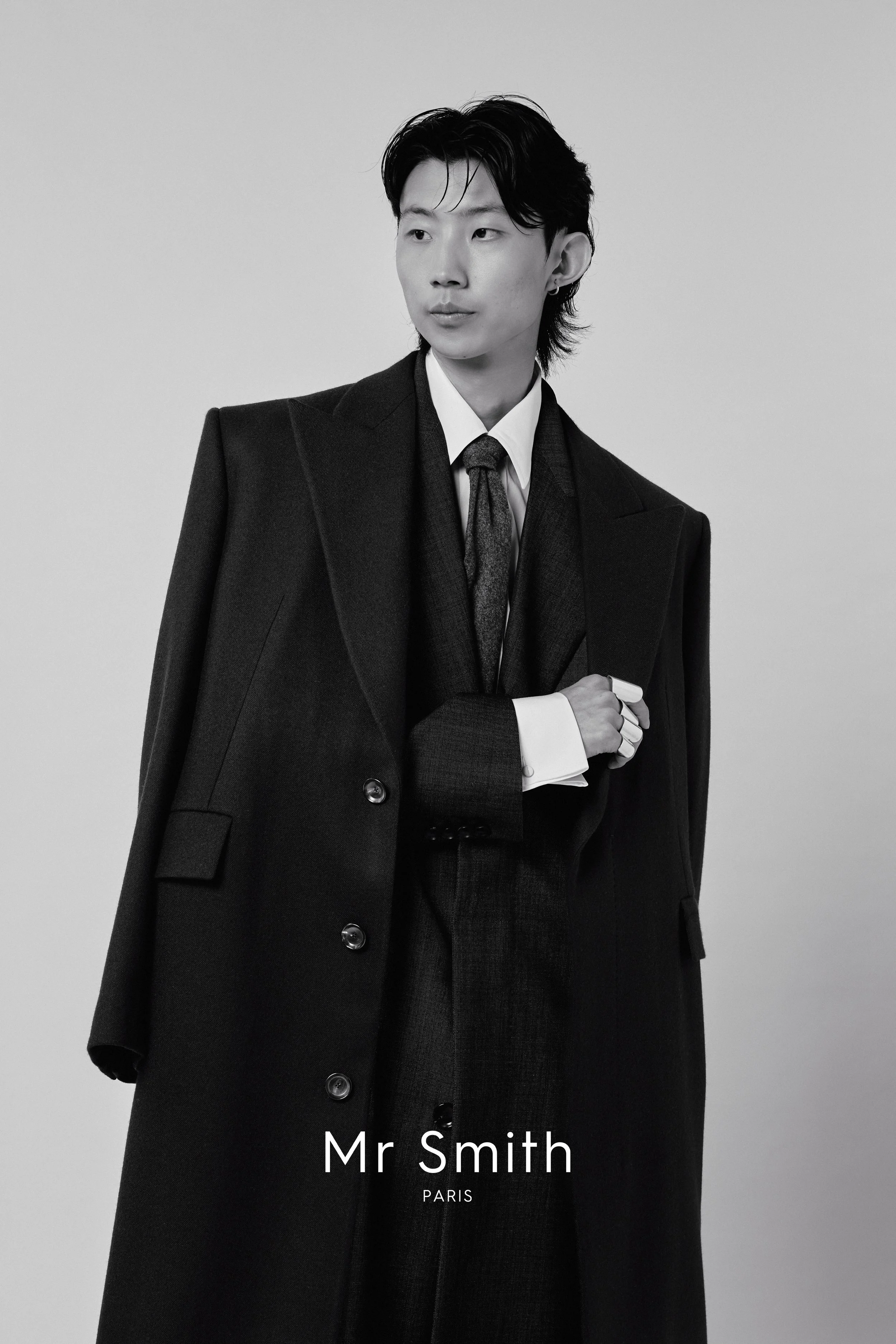 Mr Smith Paris - Menswear & Accessories